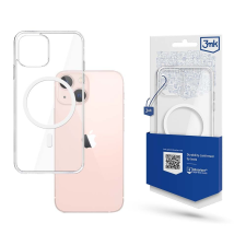 3MK MagCase Apple iPhone 13 Mini 141266 tok és táska