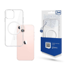 3MK MagCase Apple iPhone 14 143867 tok és táska