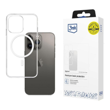 3MK MagCase Apple iPhone 15 Pro 151040 tok és táska