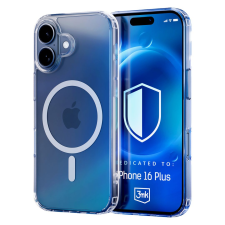 3MK MagCase Apple iPhone 16 Plus W-3MagCas-AiP16Plu tok és táska