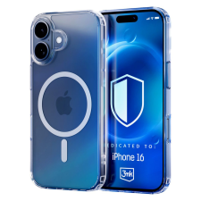 3MK MagCase Apple iPhone 16 W-3MagCas-AiP16 tok és táska