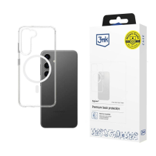 3MK MagCase Samsung Galaxy S23 5G 155530 tok és táska