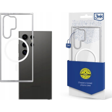 3MK MagCase Samsung Galaxy S24 Ultra (5903108561242) tok és táska