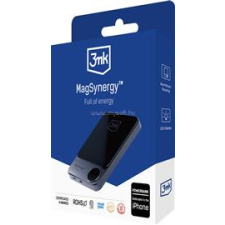 3MK MagSynergy Powerbank 10000 mAh (3MK497381) power bank