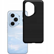 3MK Matt Case hátlaptok Honor 400 Pro fekete (5903108665544) tok és táska