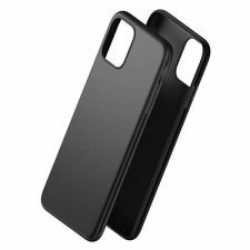 3MK Matt Case iPhone 7 Plus fekete tok tok és táska