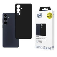3MK Matt Case Pro hátlaptok Samsung Galaxy S26 fekete tok és táska