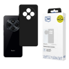 3MK Matt Case Pro hátlaptok Xiaomi Redmi 14C fekete (5903108658812)