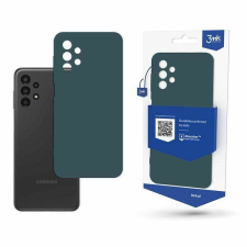 3MK Matt Case Samsung A13 4G A135 zöld tok tok és táska