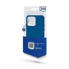3MK Matt Case Samsung S23 5G kékeslila tok tok és táska
