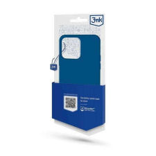 3MK Matt Case Samsung S23 Plus kékeslila tok tok és táska