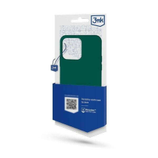 3MK Matt Case Samsung S23 Plus morski/lovag tok tok és táska