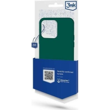 3MK Matt Case Samsung S23 Plus Morski/Lovag Tok (3MK4328) tok és táska