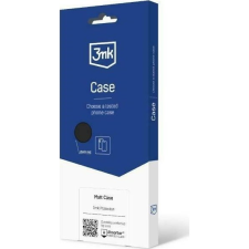 3MK Matt Tok Motorola Moto G Stylus 2023 Fekete (3MK5051) tok és táska