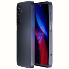 3MK Matt tok Samsung Galaxy M35 - fekete tok és táska