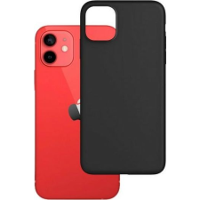3MK Matt TPU anyagú Telefontok Apple iPhone 12 Mini (109481) tok és táska