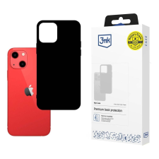 3MK Matt TPU anyagú Telefontok Apple iPhone 13 Mini 134860 tok és táska