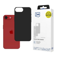 3MK Matt TPU anyagú Telefontok Apple iPhone SE 4 155743 tok és táska
