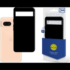 3MK Matt TPU anyagú Telefontok Google Pixel 8A 5G (5903108568081) tok és táska
