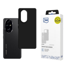 3MK Matt TPU anyagú Telefontok Honor 200 Pro W-3MatCas-Ho2000P tok és táska