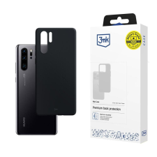 3MK Matt TPU anyagú Telefontok Huawei P30 Pro 108071 tok és táska