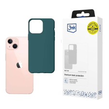 3MK Matt TPU anyagú Telefontok lovag Apple iPhone 14 143864 tok és táska