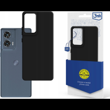 3MK Matt TPU anyagú Telefontok Motorola Moto Edge 50 Fusion (3MK6080) tok és táska