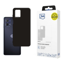 3MK Matt TPU anyagú Telefontok Motorola Moto G73 5G 149186 tok és táska