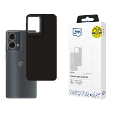 3MK Matt TPU anyagú Telefontok Motorola Moto G85 W-3MatCas-MMG85 tok és táska