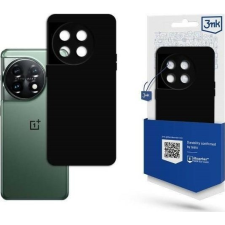 3MK Matt TPU anyagú Telefontok OnePlus 11 5G (3MK4597) tok és táska