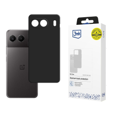3MK Matt TPU anyagú Telefontok OnePlus Nord 4 W-3MatCas-OPN4 tok és táska