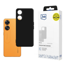 3MK Matt TPU anyagú Telefontok Oppo Reno 8T 4G 149674 tok és táska