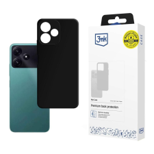3MK Matt TPU anyagú Telefontok Poco M6 Pro 5G 154827 tok és táska