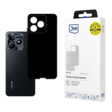3MK Matt TPU anyagú Telefontok Realme C53 155026 tok és táska