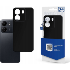 3MK Matt TPU anyagú Telefontok Redmi 13C/POCO C65 (5903108549097) tok és táska
