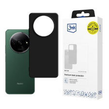 3MK Matt TPU anyagú Telefontok Redmi A3 155450 tok és táska
