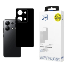 3MK Matt TPU anyagú Telefontok Redmi Note 13 4G 154434 tok és táska