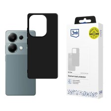 3MK Matt TPU anyagú Telefontok Redmi Note 13 Pro 4G 155056 tok és táska