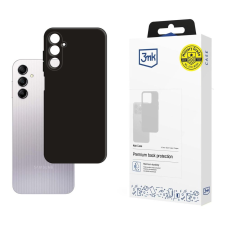 3MK Matt TPU anyagú Telefontok Samsung Galaxy A14 5G 150211 tok és táska