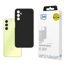 3MK Matt TPU anyagú Telefontok Samsung Galaxy A25 5G 151407 tok és táska