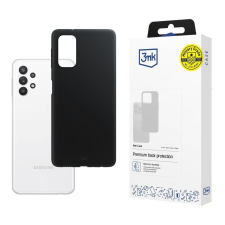 3MK Matt TPU anyagú Telefontok Samsung Galaxy A32 5G 132551 tok és táska
