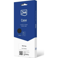 3MK Matt TPU anyagú Telefontok Samsung Galaxy S23 FE (5903108529914) tok és táska