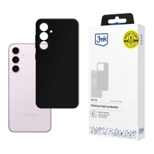 3MK Matt TPU anyagú Telefontok Samsung Galaxy S24 153730 tok és táska