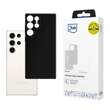 3MK Matt TPU anyagú Telefontok Samsung Galaxy S24 Ultra 153728 tok és táska