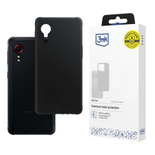 3MK Matt TPU anyagú Telefontok Samsung Galaxy Xcover 5 130958 tok és táska