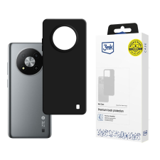 3MK Matt TPU anyagú Telefontok ZTE Blade A73 W-3MatCas-ZtBla33 tok és táska