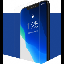 3MK MOBILTELEFON KIJELZŐVÉDŐ (3MK5195) tablet kellék