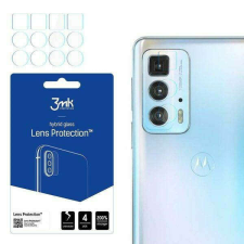 3MK Motorola Edge 20 - 3MK Lens Protection ™ fólia mobiltelefon kellék