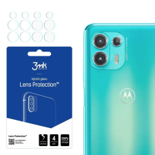 3MK Motorola Edge 20 Lite - 3MK Lens Protection ™ fólia mobiltelefon kellék