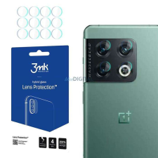 3MK OnePlus 10 Pro 5G - 3mk Lens Protection™ mobiltelefon kellék